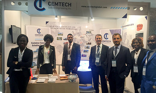 cemtech news